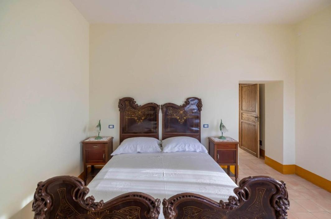 Nonna Lella Bed And Breakfast Calvanico Экстерьер фото