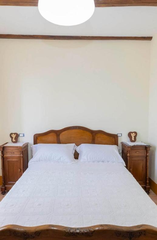 Nonna Lella Bed And Breakfast Calvanico Экстерьер фото