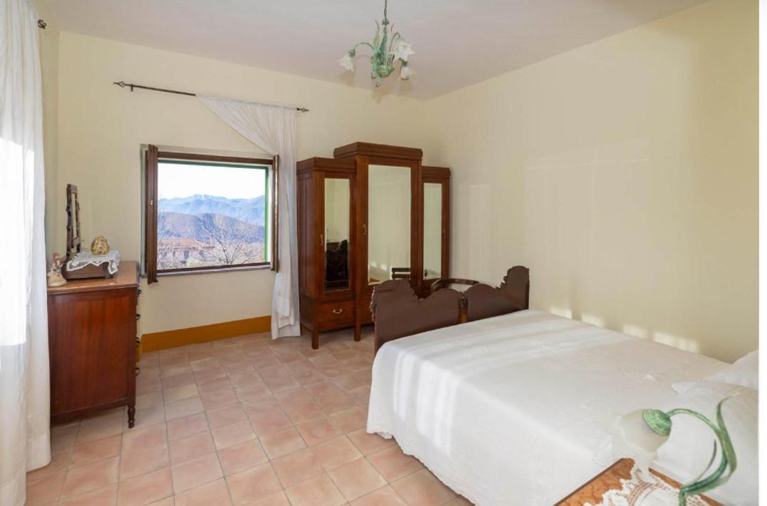 Nonna Lella Bed And Breakfast Calvanico Экстерьер фото